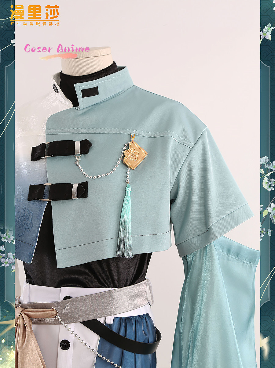 Fantasia de Cosplay Sakuma Rit - Party Games For Christmas avaliação e preço