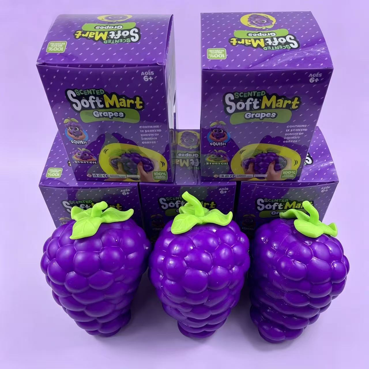 Brinquedo Sensorial Antiestres - Party Games For Adults And Kids avaliação e preço