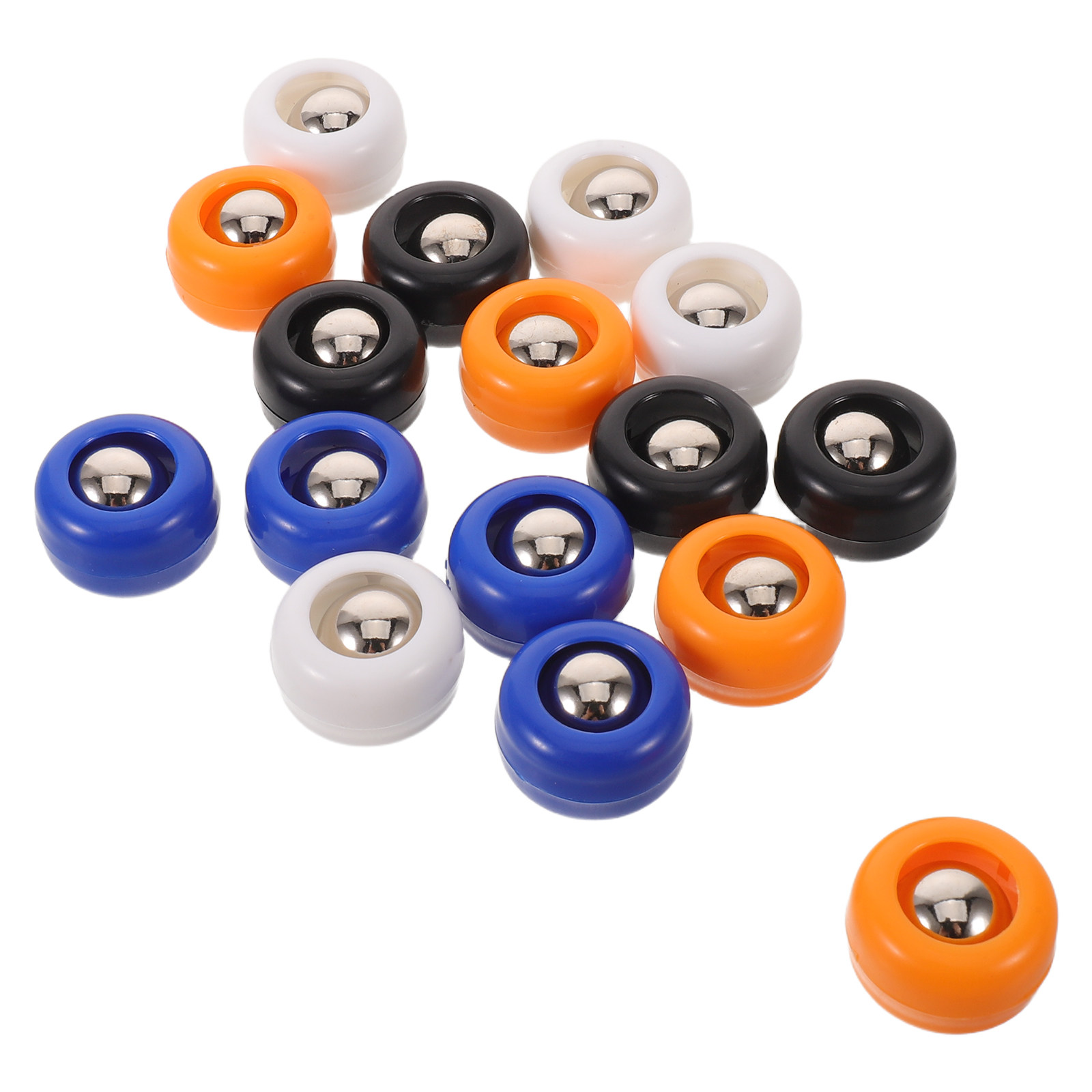16 peças de discos de curling  - Party Games Night avaliação e preço